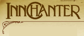 Innchanter logo